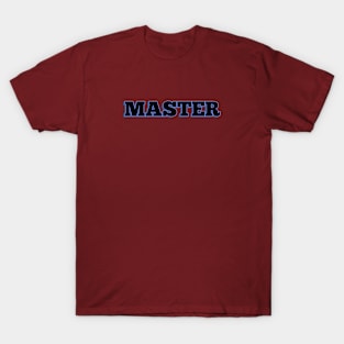 Master T-Shirt